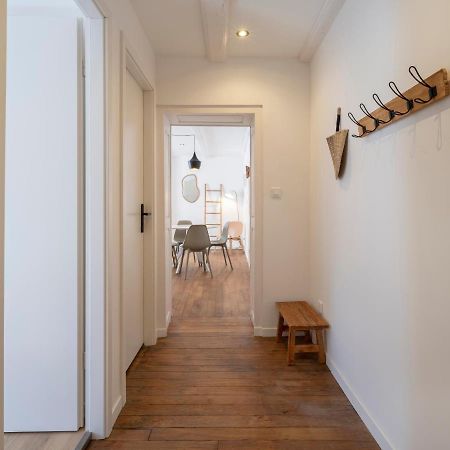 Le Cosy De Keller - Nancy-Centre - Ideal Pros 外观 照片