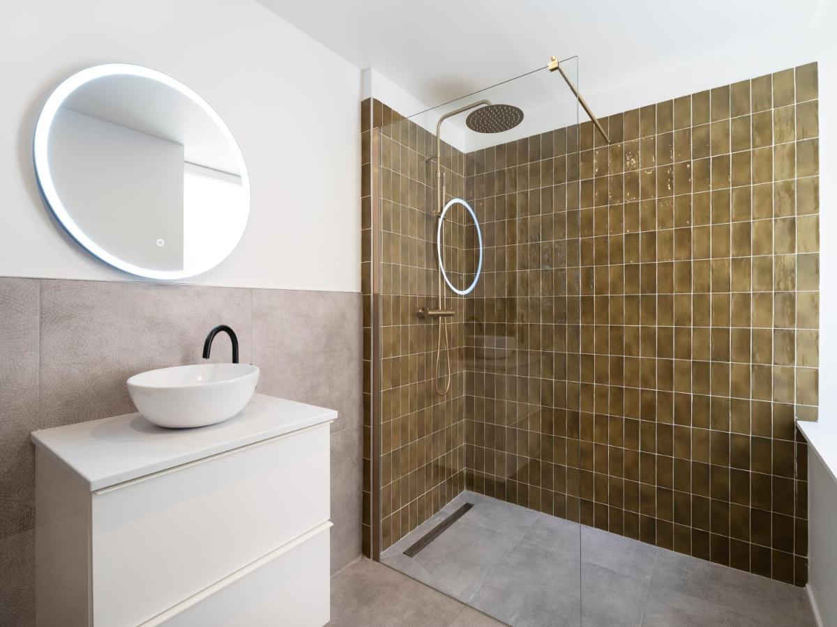 Le Cosy De Keller - Nancy-Centre - Ideal Pros 外观 照片